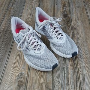 Nike Lightweight Mesh Tennis Running Shoes Sneakers